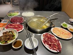 -贵宾牛·潮汕牛肉火锅(珠池总店)
