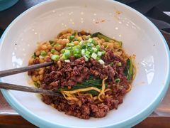 -何必是家面馆 HB noodles&coffee