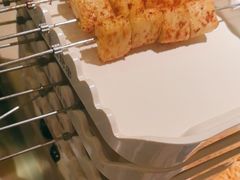 -丰茂烤串(金源店)