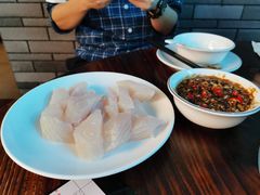 -正能量脆肉鲩火锅