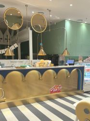 -奈尔宝·儿童乐园·亲子餐厅(华采天地店)