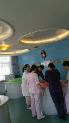 点击看大图 -馨月汇·一悦馨香月子中心(前滩店)