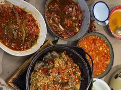 -老三样·旧食新味(万寿宫店)