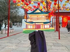 -祥源·阜阳生态乐园