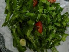 -白家寨子·山野白族菜(古城总店)