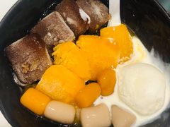 -鲜芋仙Meet Fresh(壹方城店)