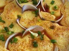 -北港方记海鲜楼·海景餐厅