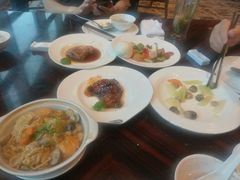 -新天世纪中餐厅