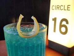 -CIRCLE·酒吧(第一国际店)