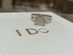 -I Do(镇江苏宁广场店)