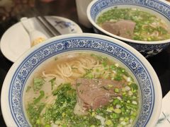 -尹兰楼西北风情餐厅(嘉定店)