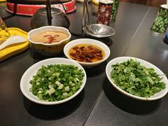 -羊大爷涮肉(亮马桥店)