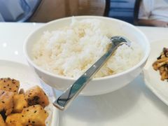 米饭（例）-南太湖山庄·四季轩&国风堂中餐厅