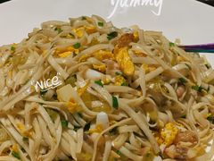 -海味世家·家常菜馆(明州里店)