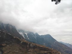 -萝卜寨羌文化生态旅游区