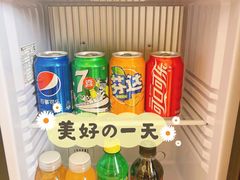 -喆·啡酒店(成都春熙路四川大学店)