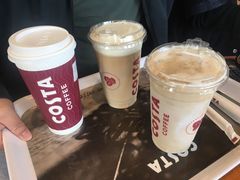 -COSTA COFFEE(昆城广场店)