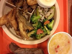 -青岛香格里拉中心办公大楼