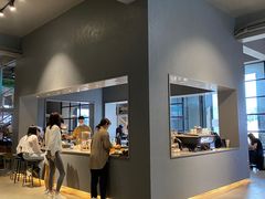 -来回·咖啡(钟村咖啡豆店)