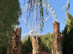 -石家庄市植物园