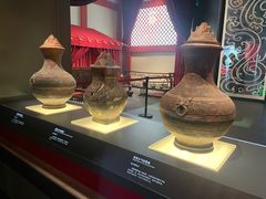 -北京大葆台遗址博物馆