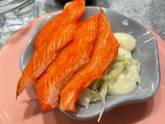 -争鲜回转寿司(中街大悦城店)