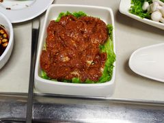 -海底捞火锅(枫蓝国际购物中心店)