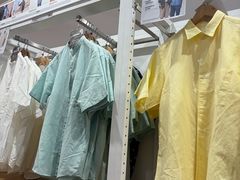 -优衣库(天津鲁能城购物中心店)