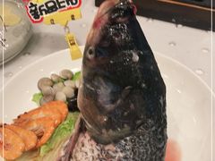 -新虹楼饭庄(崇明陈家镇店)