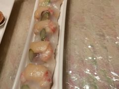 -8餐厅(新葡京酒店)