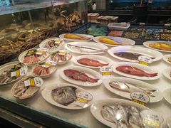 -王庄阿咪海鲜大排档(象园店)