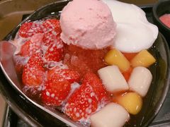-鲜芋仙(中山路店)