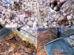 -领鲜活海鲜榴莲自助火锅(东门店)