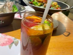 -花舍·新派粤菜·西餐·下午茶(亚运村·鸟巢店)