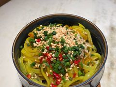 -锦府盐帮·李宅(领展购物广场中关村店)