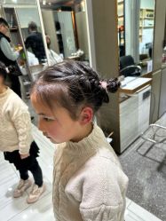 -苑苑发型设计