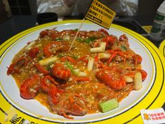 -嘎嘎鸭脑壳(金沙店)