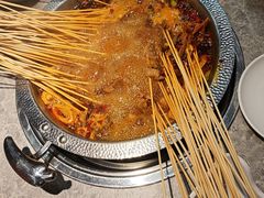 -成都玉林串串香(世纪港湾店)
