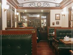 卡座-老厨家(中央大街西七道街店)