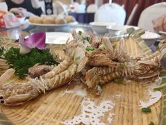 -渔满仓海鲜渔家(象山二店)