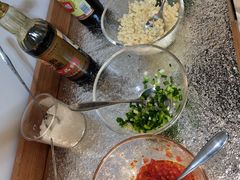 -争鲜·鲍鱼鸡煲(美邻中心店)