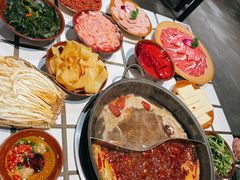 -贰回巷火锅馆(钟楼店)