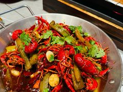 -丽伟的串·烧烤·砂锅(季景天地店)