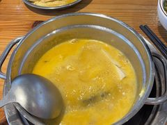 -壹号粥火锅·海鲜煲仔粥(水围店)