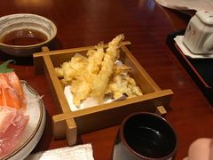 -襄阳富力皇冠假日酒店-大吉融合餐厅