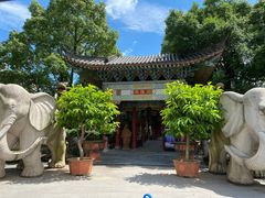 -华雅花园大酒店