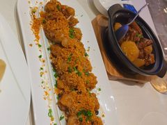 -香港狮子山下·明星粤菜餐厅(北苑店)