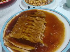 -金家老三饭庄(常营店)