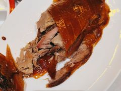 -满堂·烤鸭店·北京菜(鼓楼店)