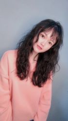-COMO SALON 烫染可茉发型